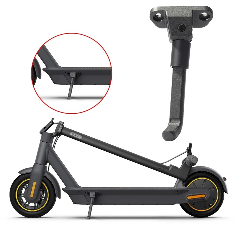 

Electric Scooter Foot Support Stand Parking Stand For Ninebot MAX G30 G30D G30LP Tripod Footrest Skateboard Part Accessories