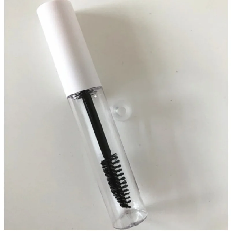 10/25/50 шт. 10 мл блеск для губ клей ресниц бутылка тушь прозрачная трубка большая