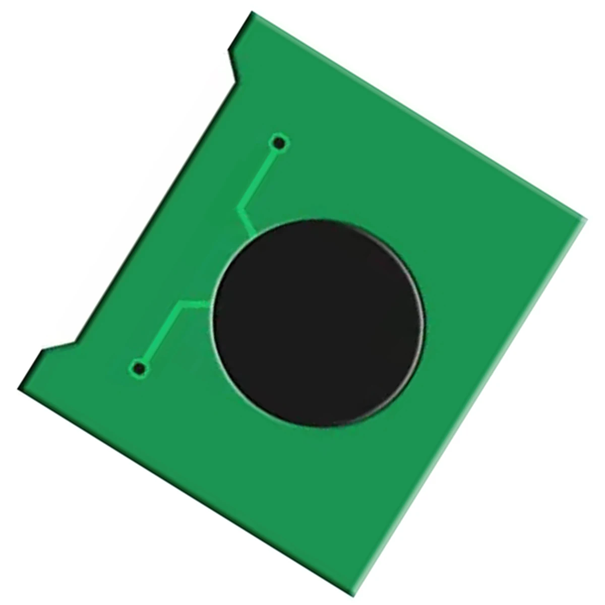 

Toner Chip Refill for Canon i-SENSYS i SENSYS iSENSYS ImageClass IC Satera MF 8340CDN MF 8350CDN MF 8360CDN MF 8380CDW