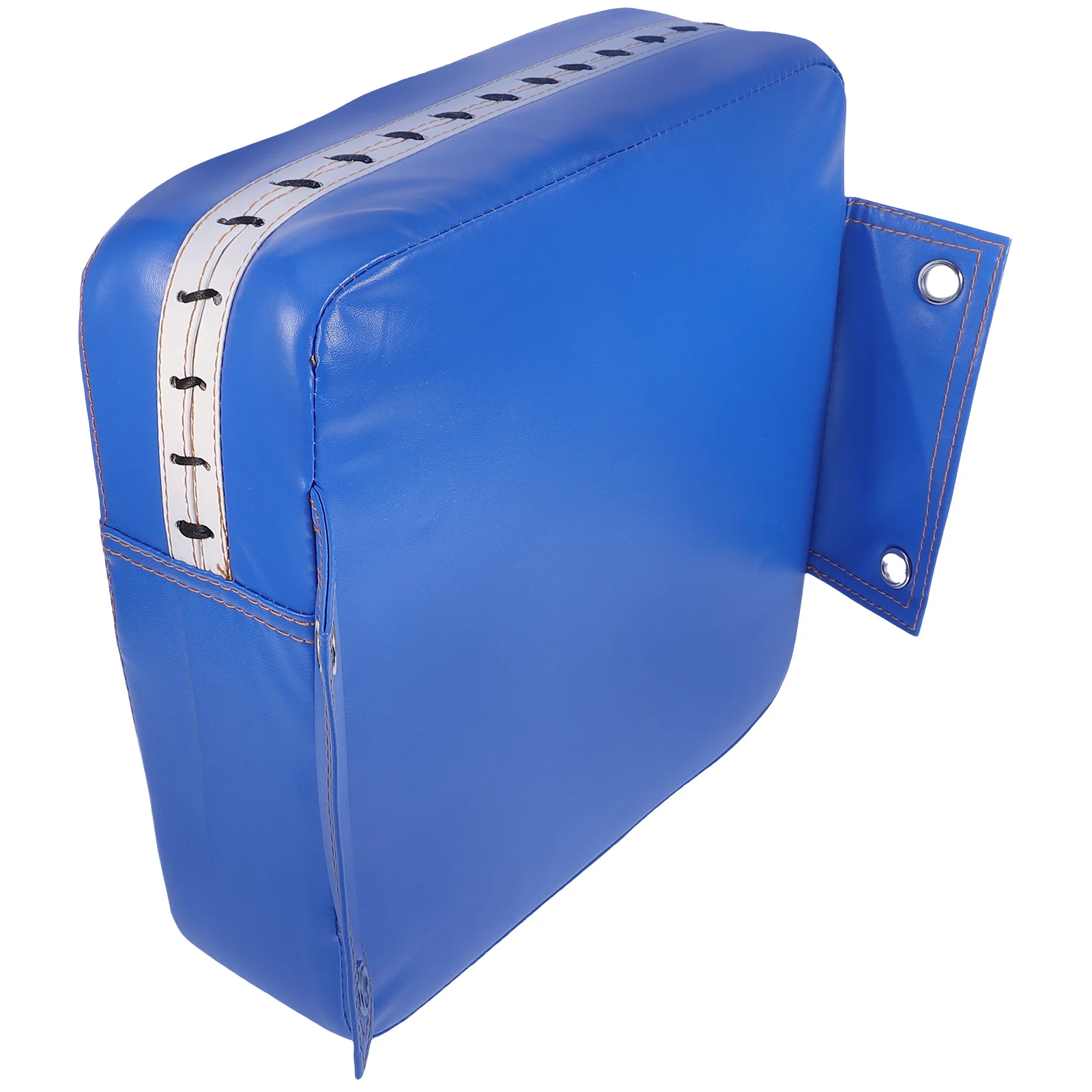 

Wall Mounted Boxing Doorway Punching Bag Pad Pads Reusable Kickboxing Kicking Training