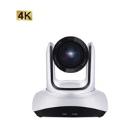 wholesale factory professional usb 20x zoom webselenese 4k ptz camera for computer meeting laptop pc