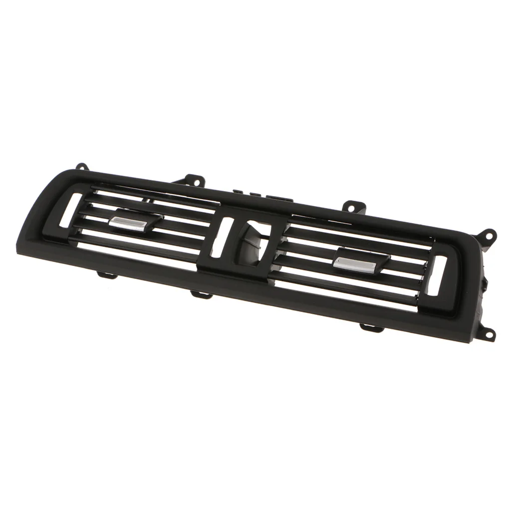 

Car Front Console Grill Vent -17 523# 64229166885