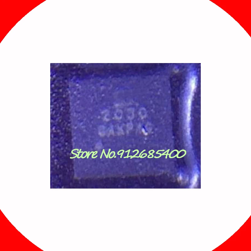 

10 шт./лот SP2030 2030 DFN3 * 3 новая и оригинальная искусственная кожа