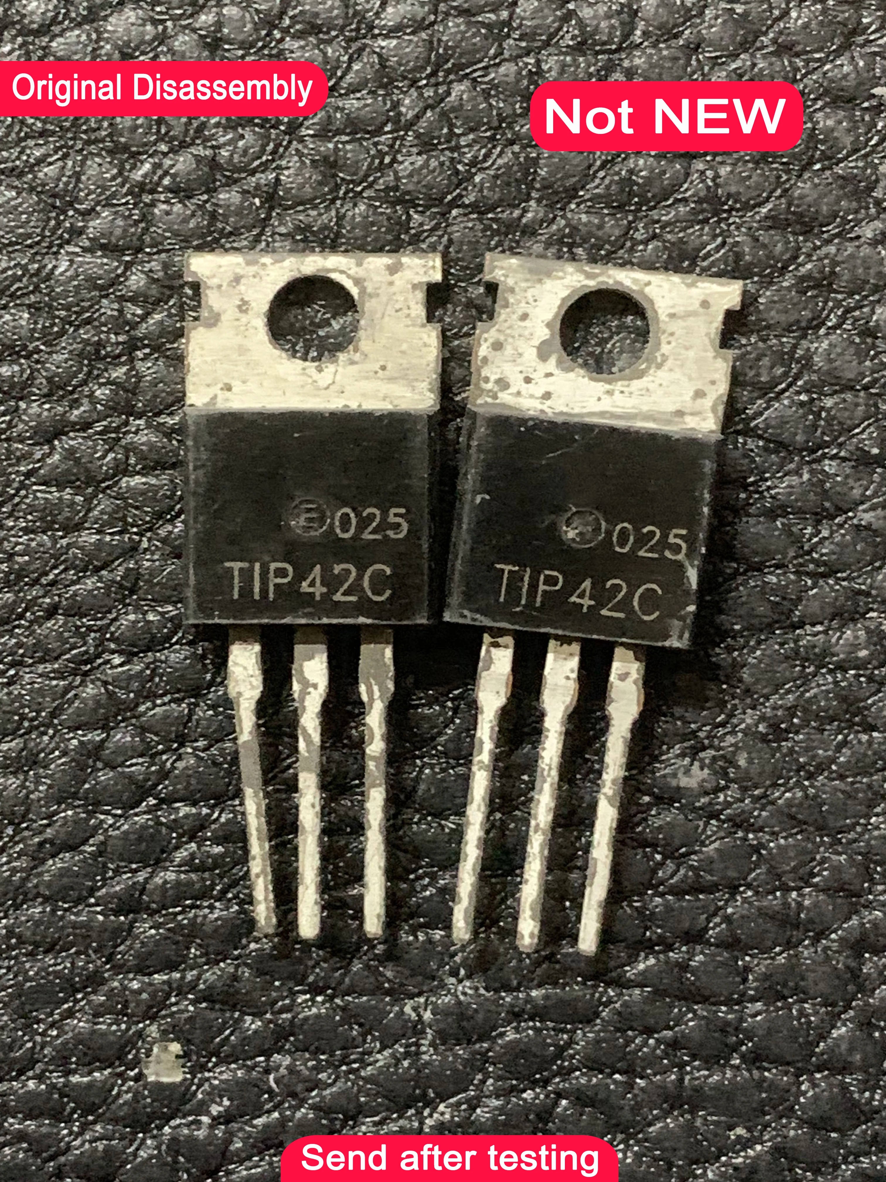 10 шт TIP29C TIP30C TIP31C TIP32C TIP41C TIP42C LM317T TIP122 TIP124 TIP125 TIP127 LM317 IRF3205PBF TO-220
