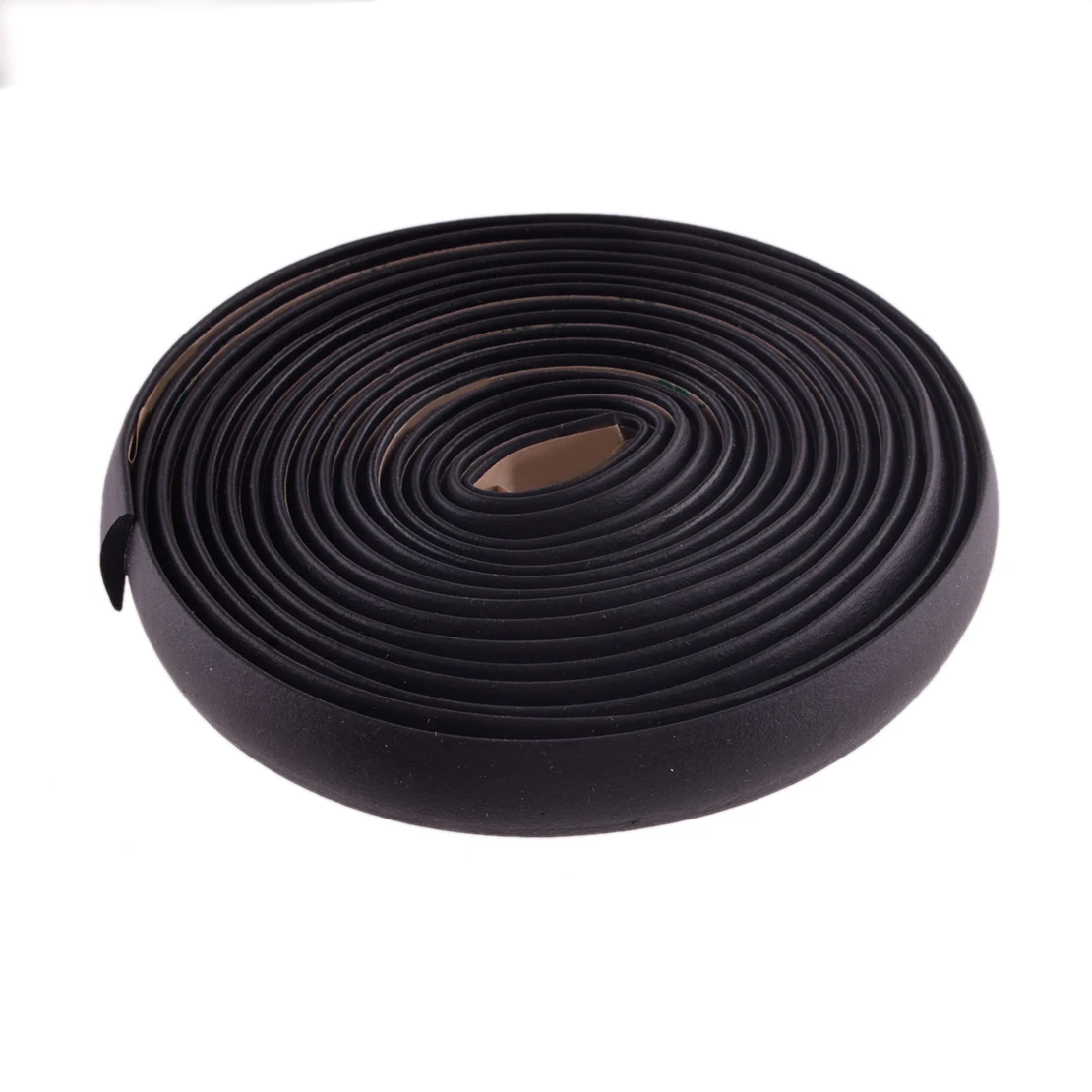 

NEW 3M Car SUV Waterproof Windshield Seal Sunroof Front Rear Quarter Window Glass Moulding Strip Black Rubber Universal