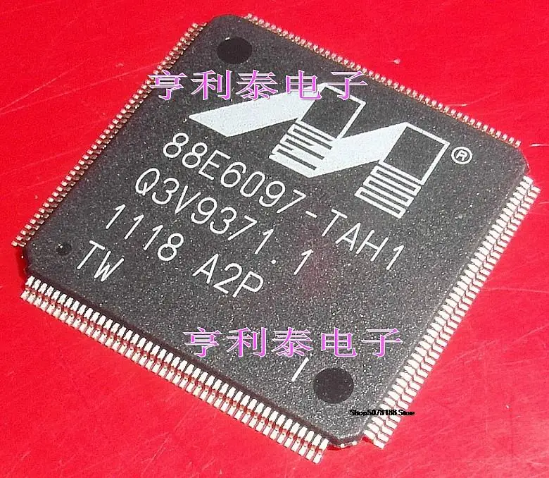 

88E6097-TAH1 New original fast shipping