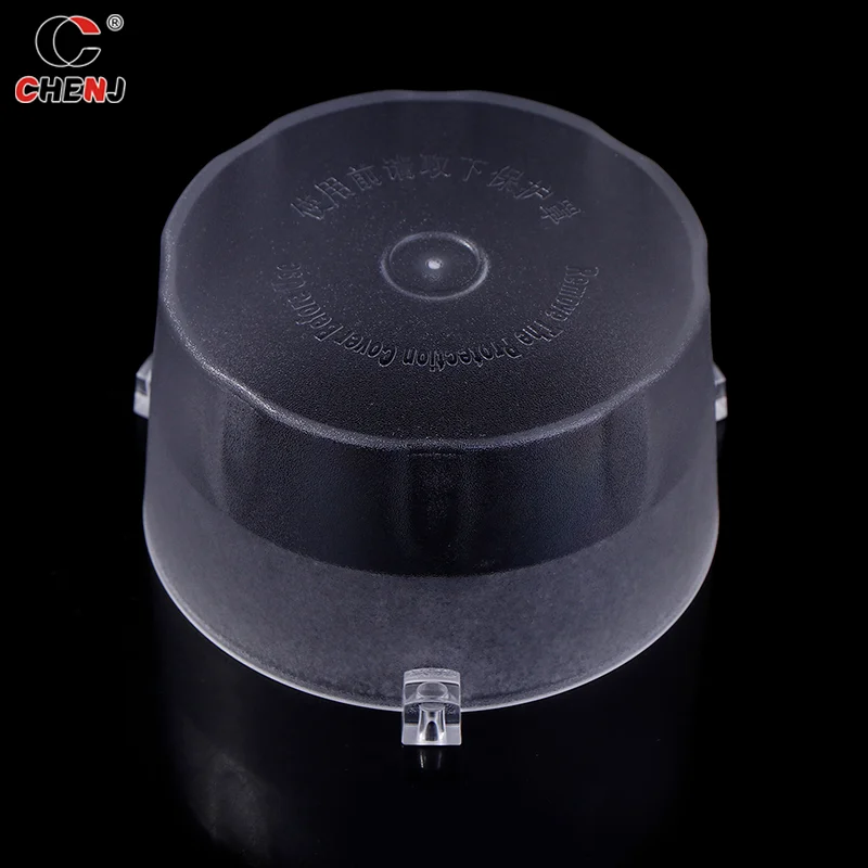 Белый защитный чехол защитная светодиодная головка для LS C120d C300d 600d 1200d Pro/Amaran Cob 60