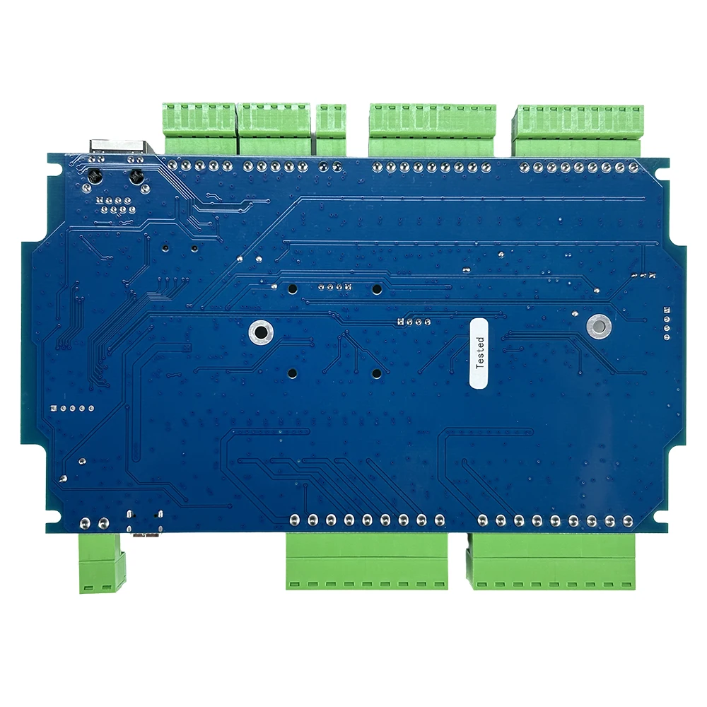 Фото Модуль GPIO KinCony KC868-A16v3 ESP32-S3 на 16 каналов для ESPHome, Home Assistant, MQTT, HTTP, Modbus №3