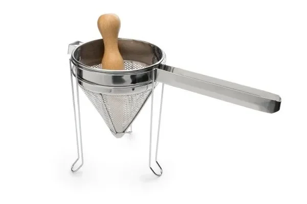 

Run Chinois Set, Stainless Steel, 3-Piece