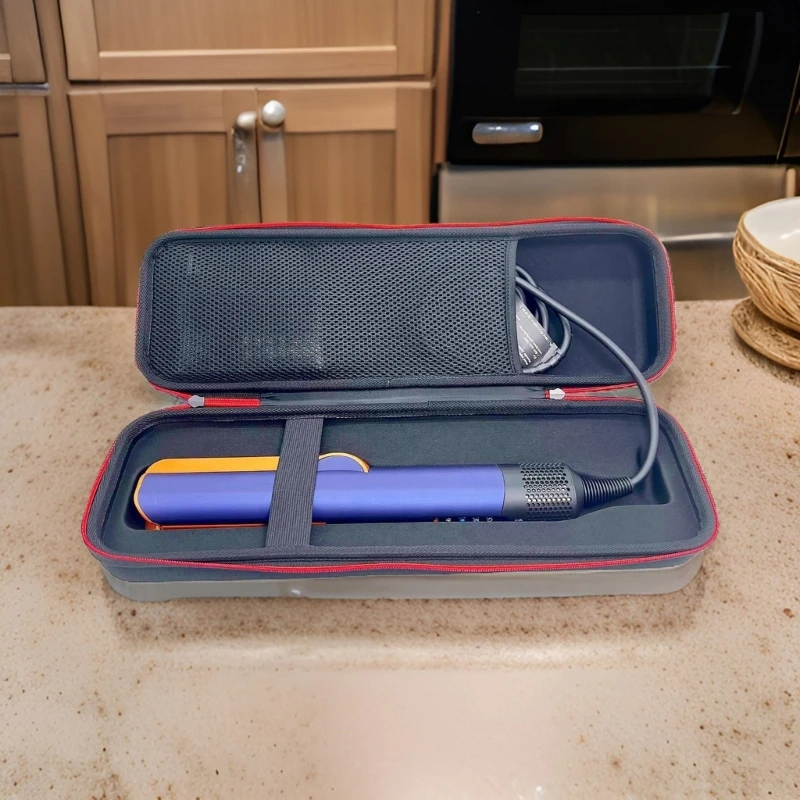 Сумка для хранения DXAB. Чехол переноски керамического выпрямителя воздушного