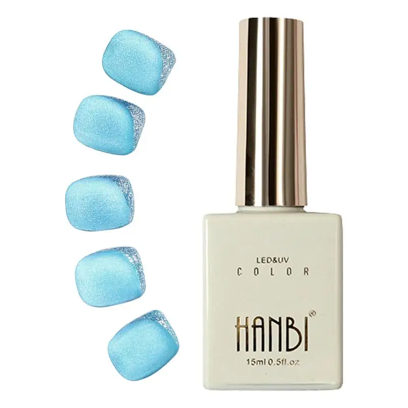 

Гель-лак для ногтей «кошачий глаз», аквамарин, звезда, кошка, 3D, фотогель-лак для ногтей для начинающих, «сделай сам», для дома