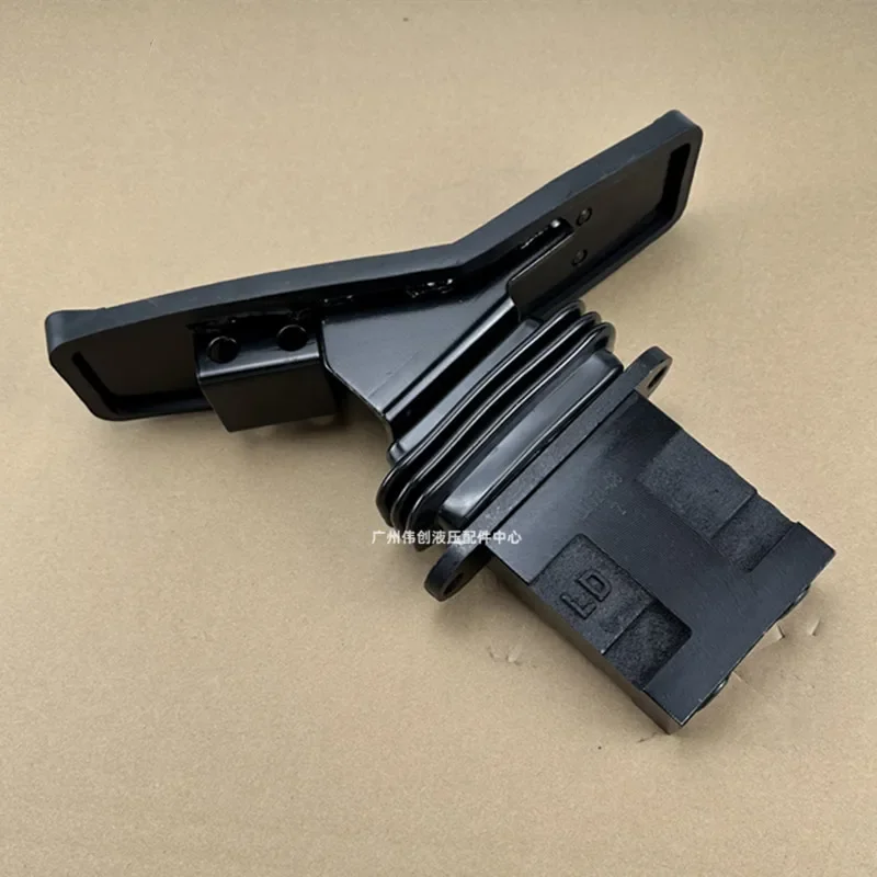 Педаль для экскаватора Carter 307V1/V2 70B 120B 200B