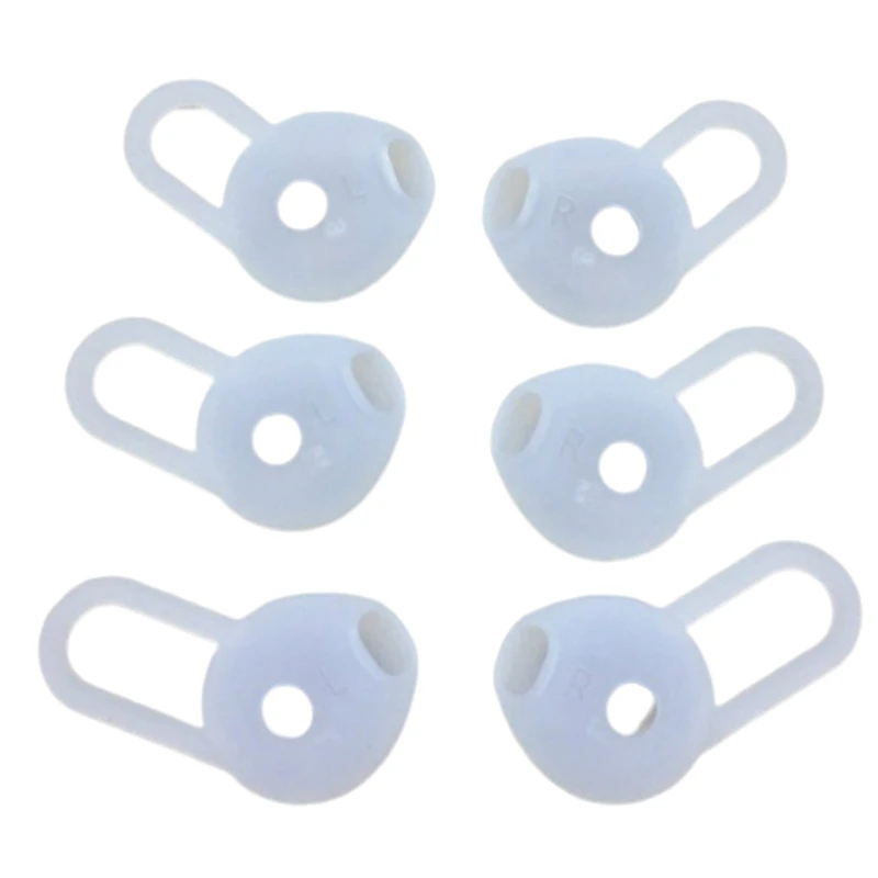 Сменные вкладыши для наушников с шумоподавлением беруши AM66 Xsport