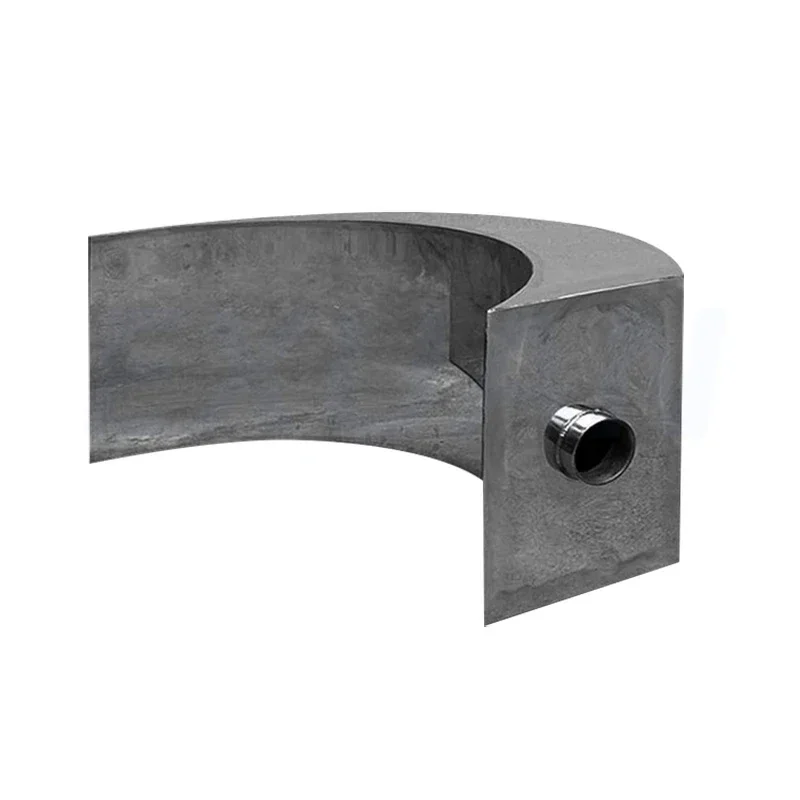 Распылительная насадка для бассейна массажная из нержавеющей стали плечо шея и