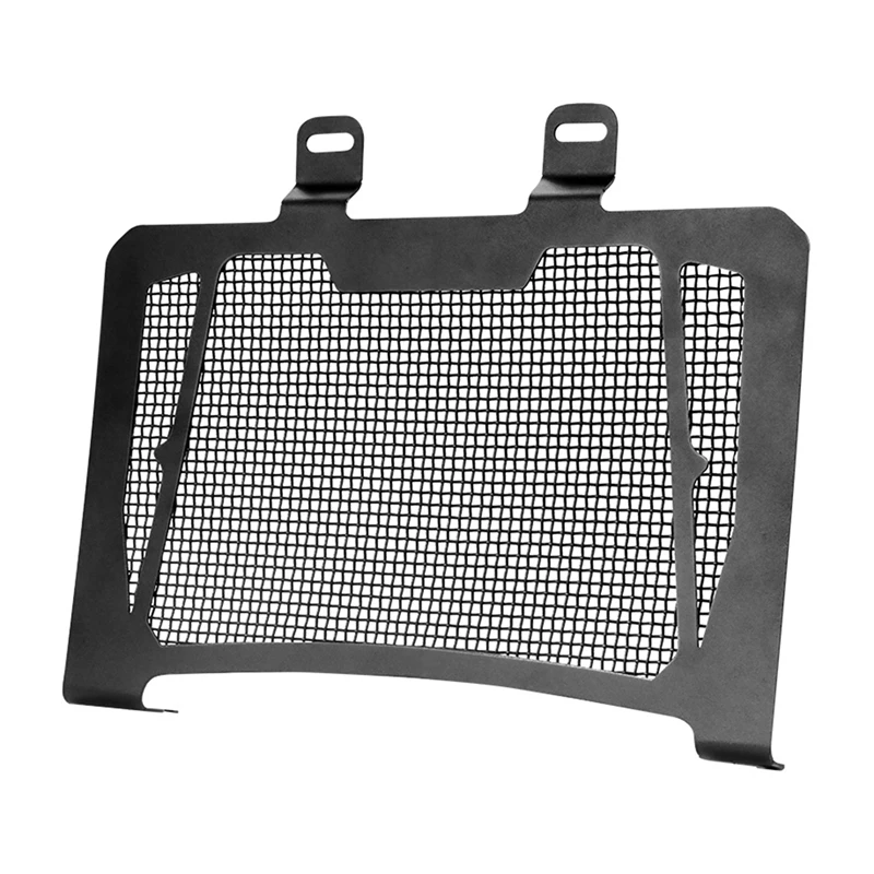 

Motorbike Radiator Grille Grill Protective Guard Cover Water Tank Shield Perfect For Sportster S 1250 RH1250S