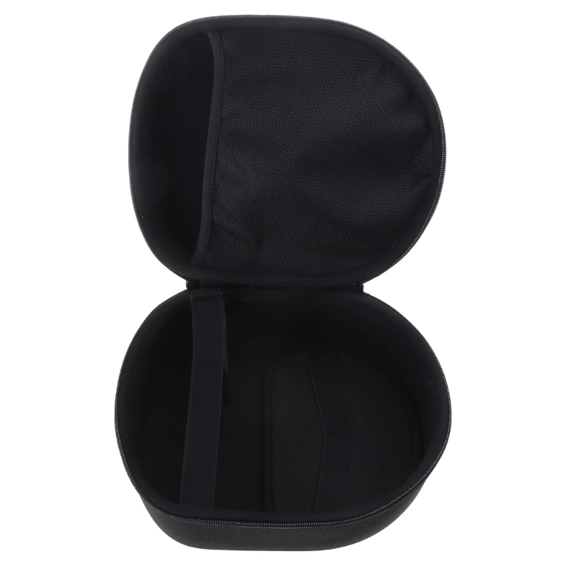 Портативный жесткий дорожный футляр из ЭВА для аксессуаров Quest 3 D46B