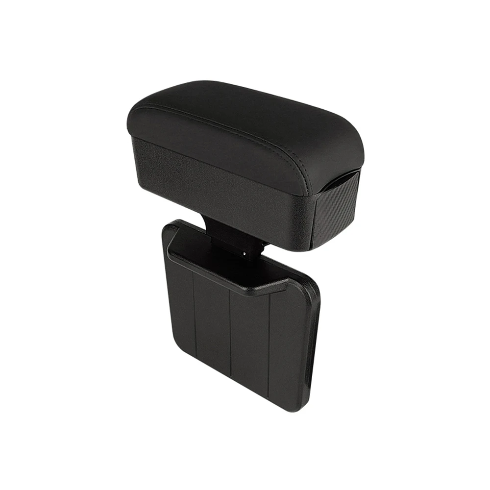 

1 шт., автомобильный подлокотник, поддержка локтя, автоматический подстаканник, автомобильный ящик для хранения, регулируемый органайзер для автомобильного сиденья, подлокотник, подушка для подлокотника