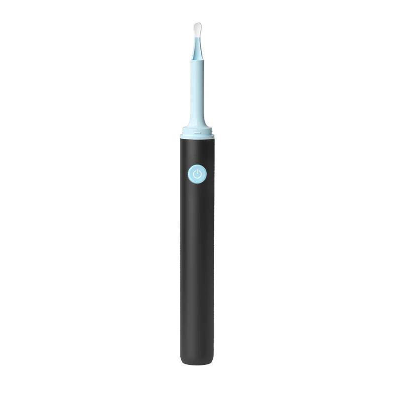 

SUNUO Find B Portable Earwax Removal Wifi Ear Cleaning Safe Ear Electric Wireless Digital Otoscope Camera Ear video otoscope