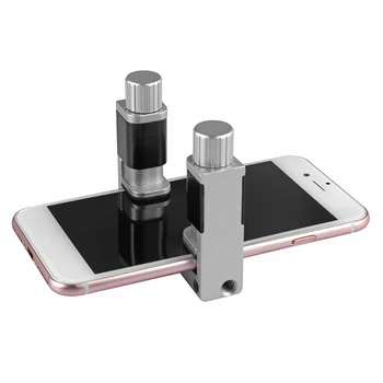8/4/1PCS Adjustable Metal Clip Phone LCD Screen Fixing Fixture Fastening Clamp for IPhone/IPad/Huawei/Xiaomi/Samsung Repair Tool 4