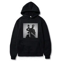 hip hop hoodies rapper hajime andy and miyagi sweatshirts women men fashion oversized sweater hoody clothes hip hop unisex tops