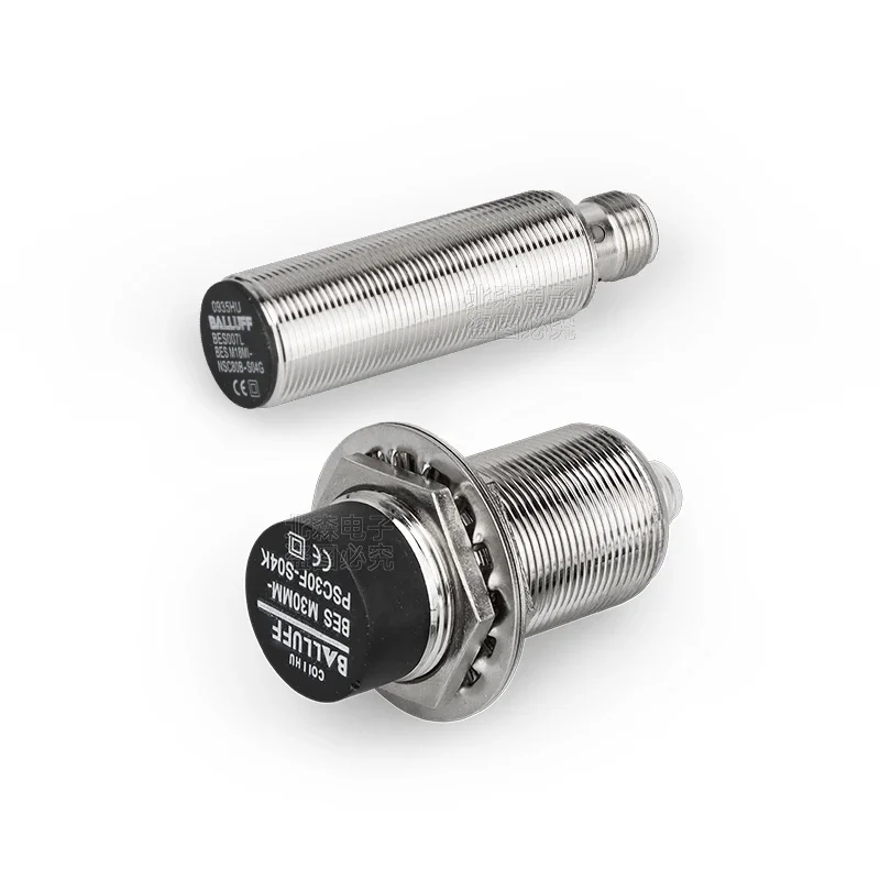 Новый датчик приближения BES M18MI-PSC80B-S04G