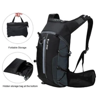 bicycle bag portable waterproof sport backpack ultralight 10l outdoor hiking climbing pouch cycling bicycle backpack bike bags