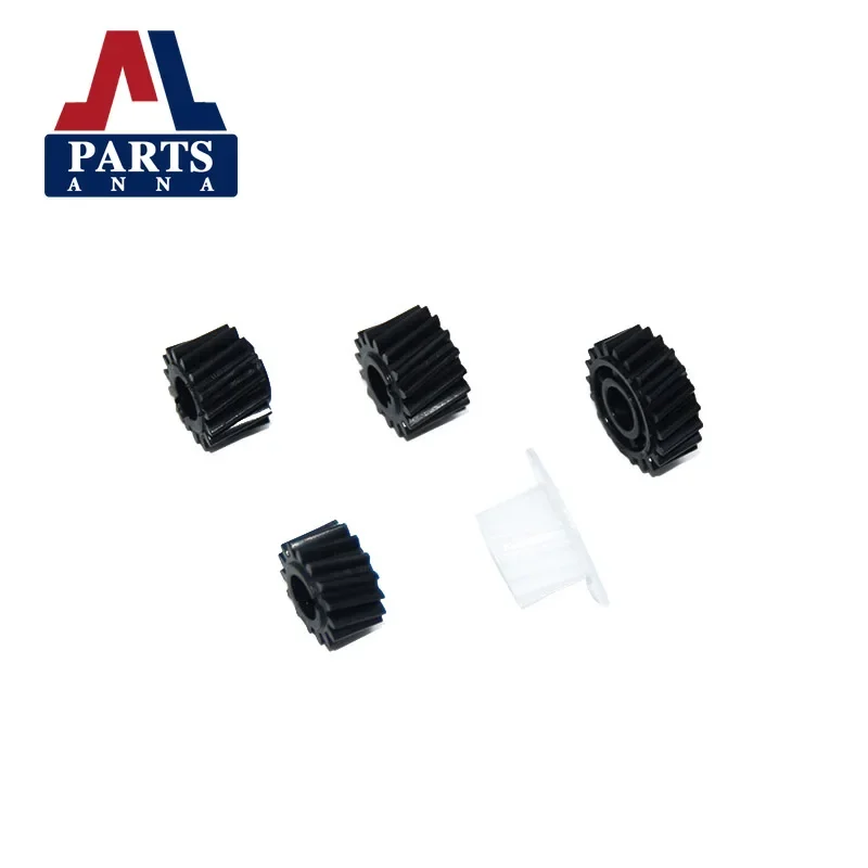 10X AE 091515 AE09-1515 Шестерня разработчика для Ricoh Aficio 1013 1515 MP301 MP161 MP162 MP171 MP201 MP175 3320 3310 3320L