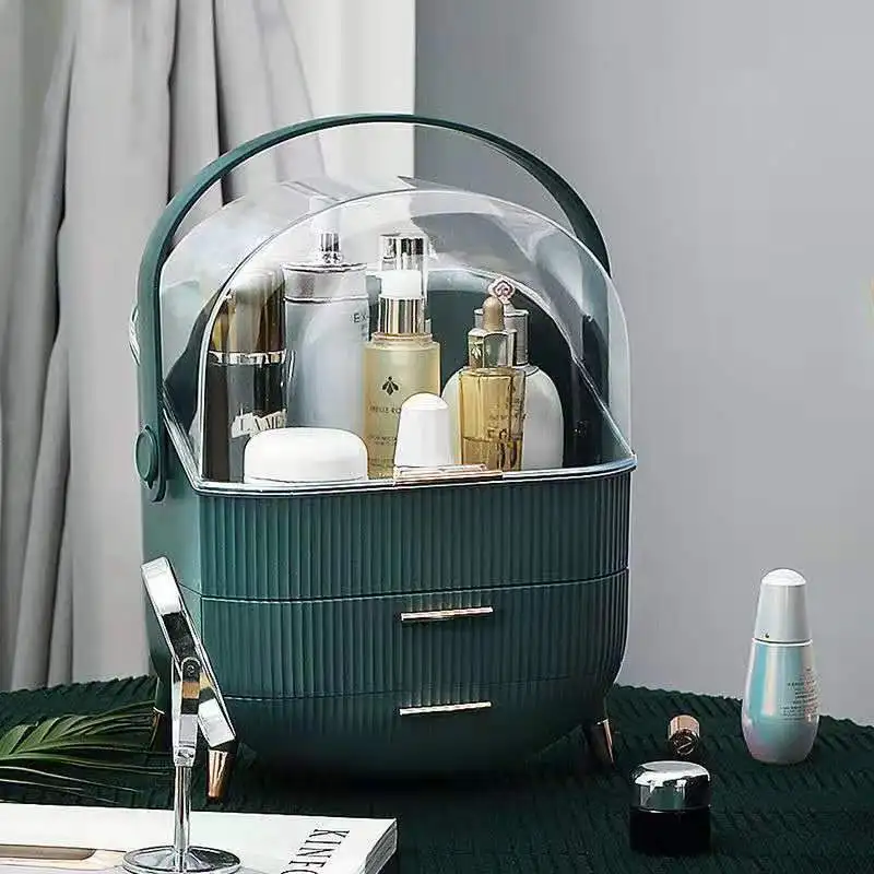 

Makeup Storage perfume holder organizer palettes makeup drawer makeup storage makeup brushes beauty organizer Store makeup