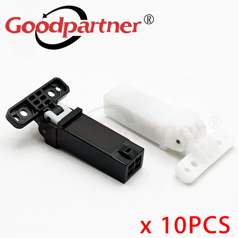 Dobradiça do Adf para Samsung 10x Jc9703190a Jc97-03191a Scx 3400 3406 4600 4655 4700 4729 4833 4835 Clx 3170 3175 3185 3305 4175 6260