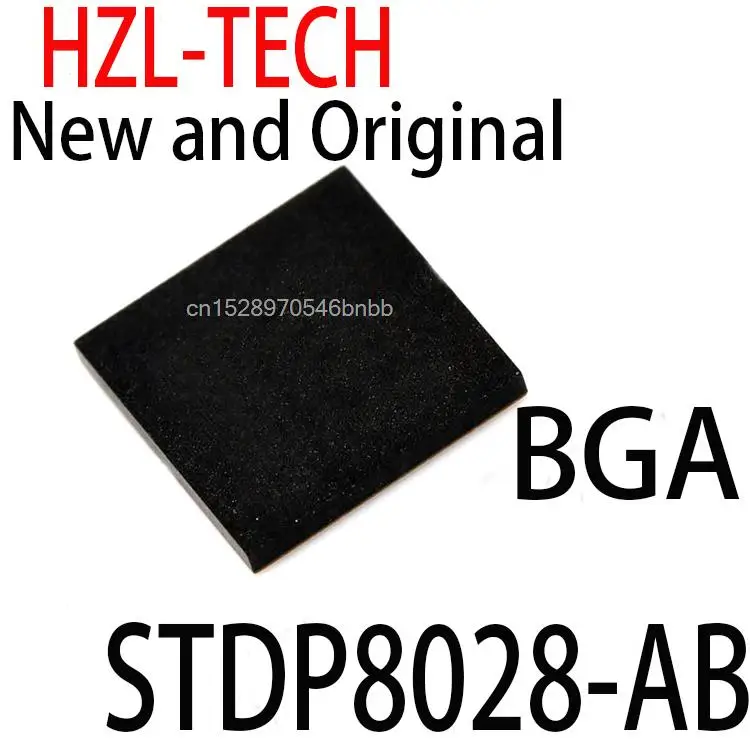 

1PCS New and Original STDP8028 BGA STDP8028-AB