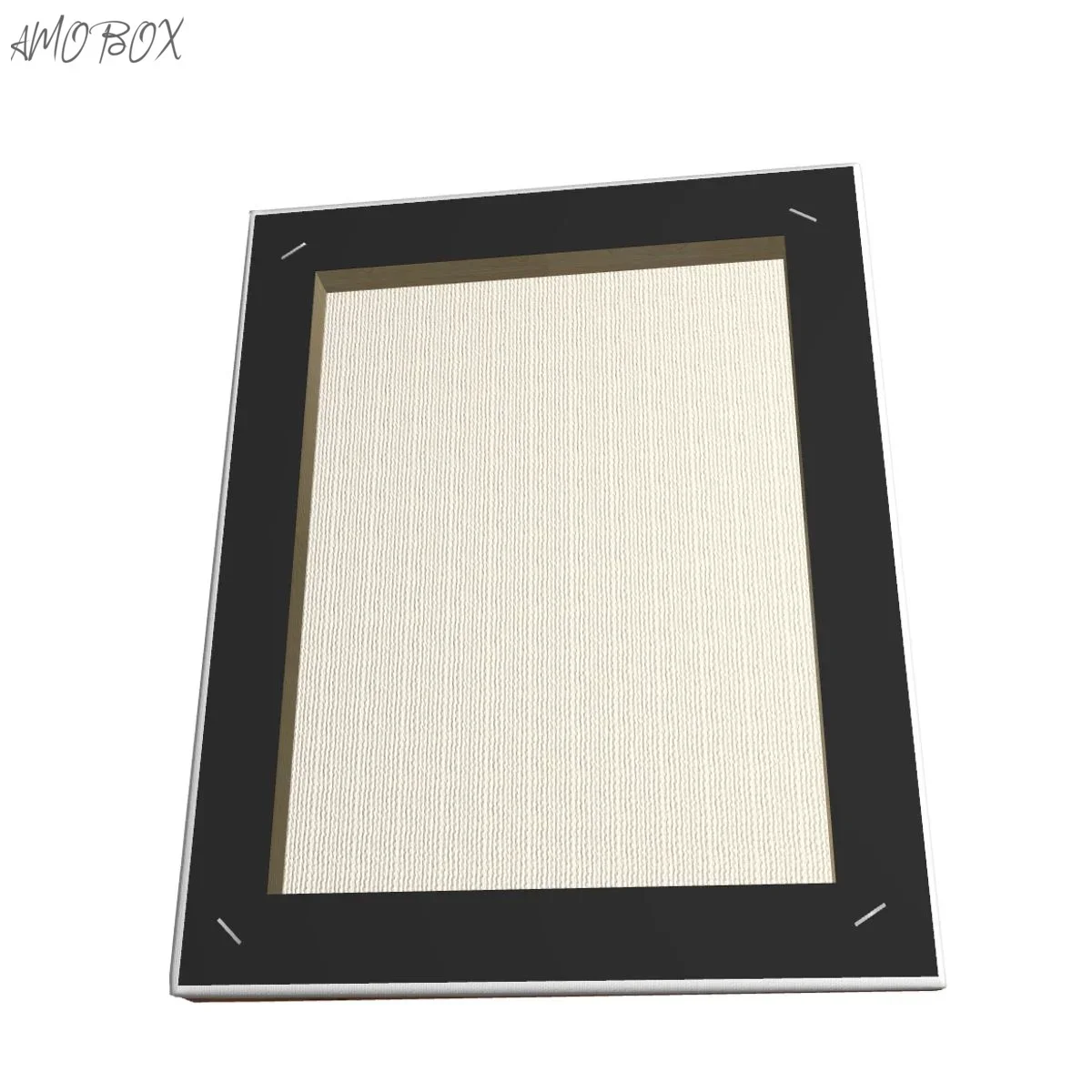 AMOBOX-Happy Halloween Cat Декоративные картины настенное искусство картина для украшения