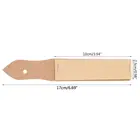 12 шт. художественная живопись наждачная бумага эскиз карандаш Заточная доска указатель инструмент для рисования портативный школьный канцелярский аксессуар D5QC