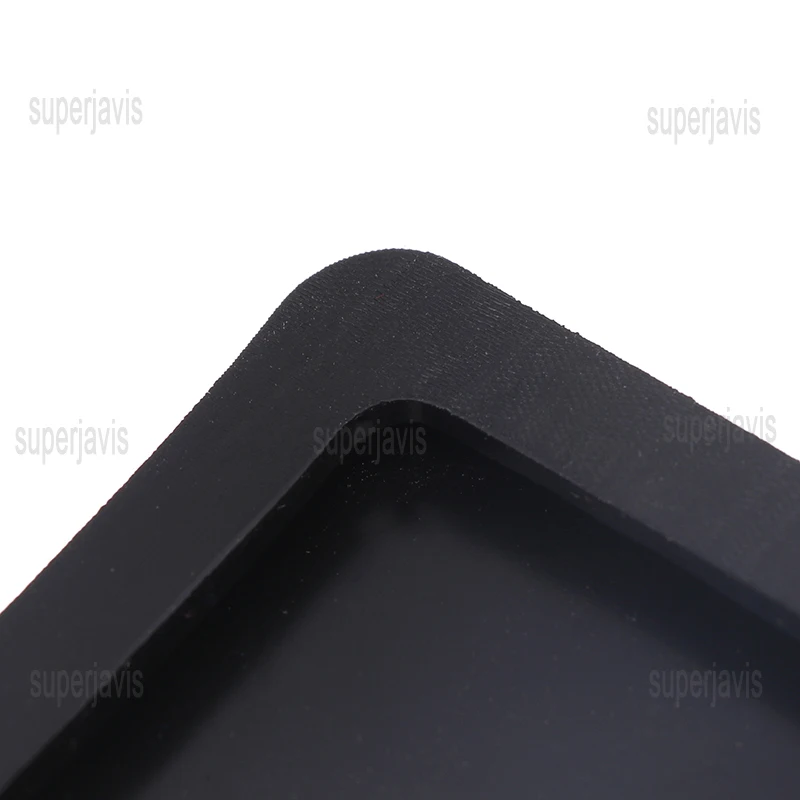 Накладка на педаль тормоза для Kia Rio 2007-2012 2 шт. резиновые Сменные накладки