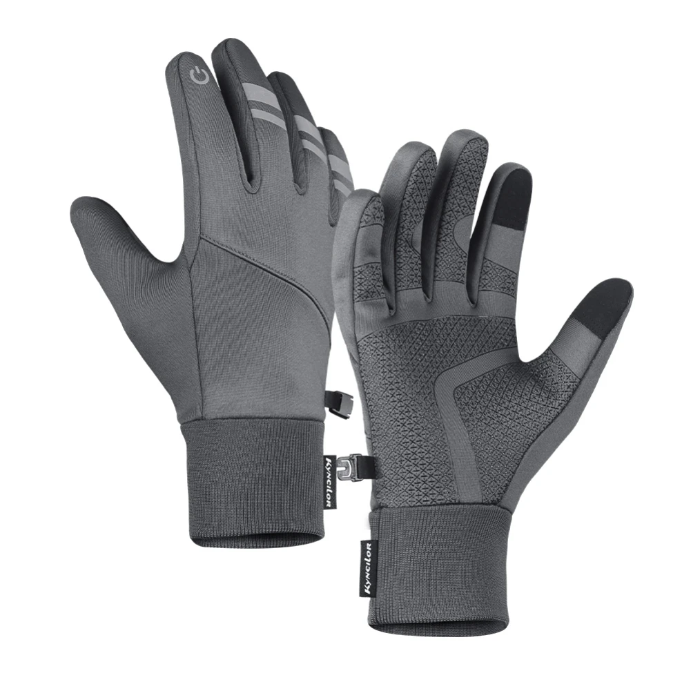 

Touch Screen Snow Ski Gloves Riding Winter Warm Climbing Cycling Riding Camping Thermal Windproof Gloves Sport Outdoor