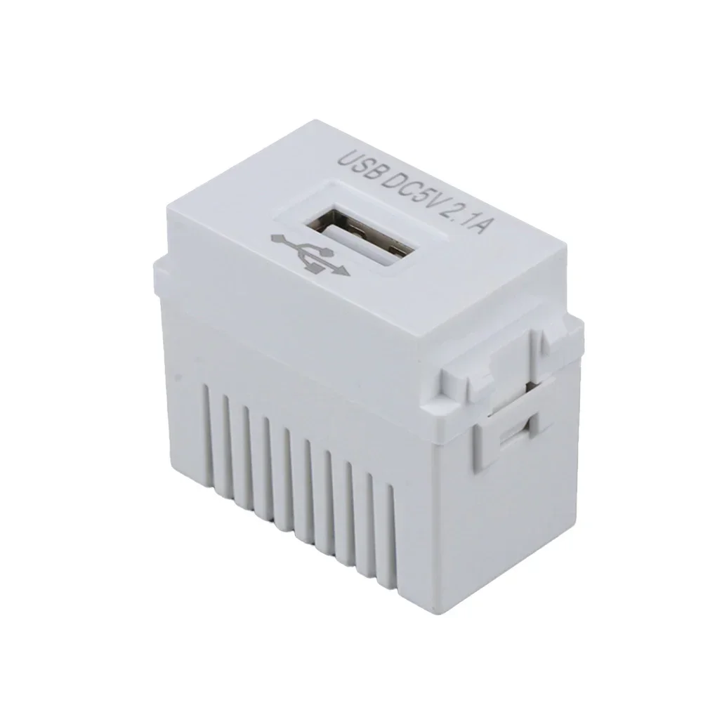 Удобный дизайн модуля переключения интерфейса питания USB для мобильных