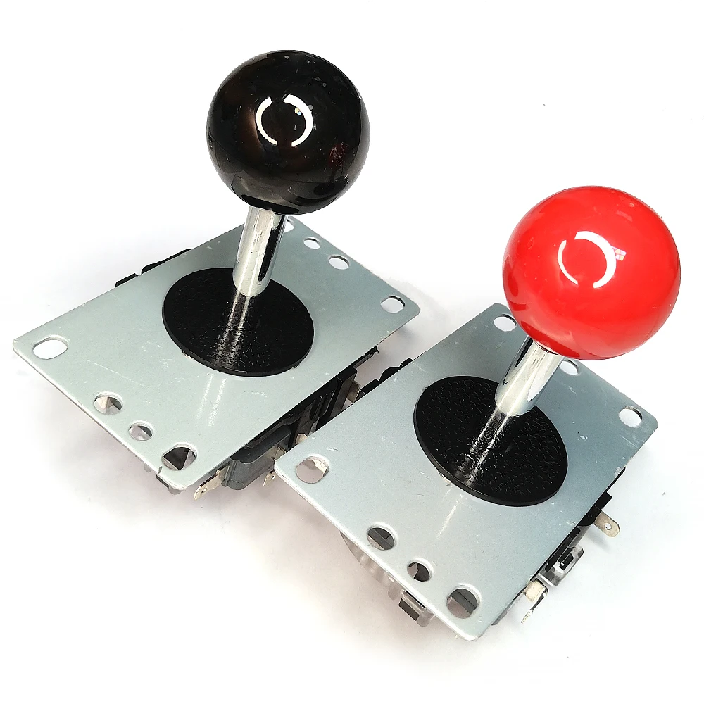 

Монетная доска, новинка, копия, джойстик Sanwa Neo Geo Mvs Jy 8, доступны круглые квадратные ворота
