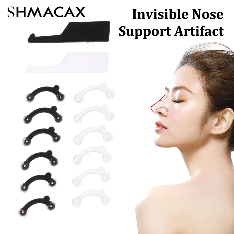 3 шт. корректор мостика носа размера