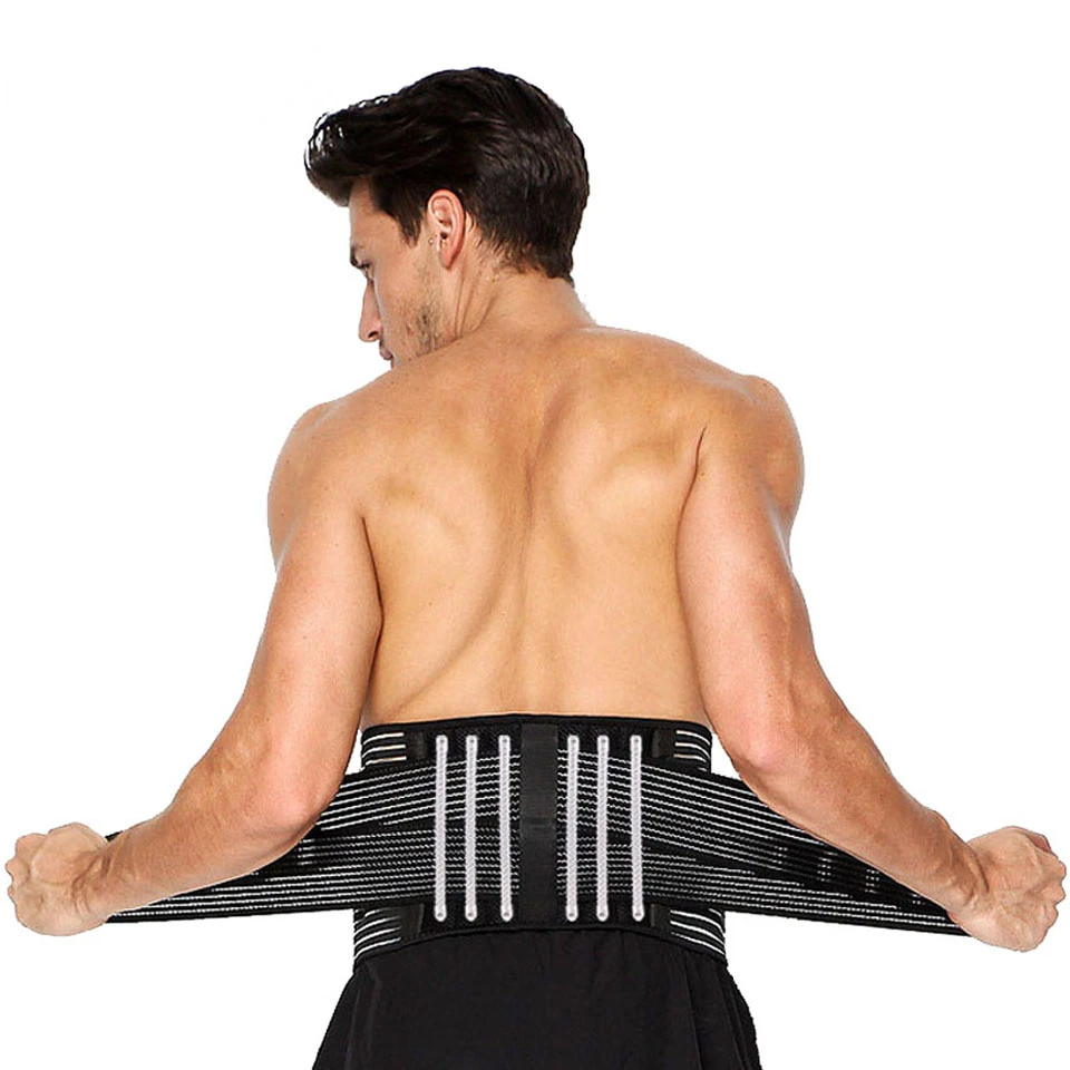 

1 шт., корсет для поддержки поясницы