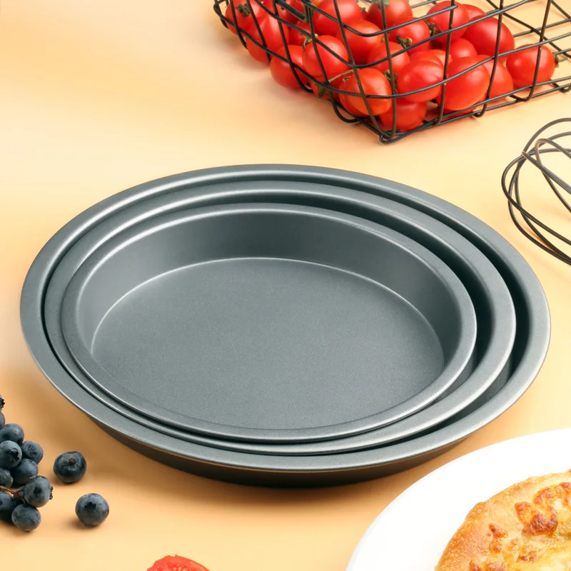 

BD835 cake pan set baking sheet cake mold baking pan for bread