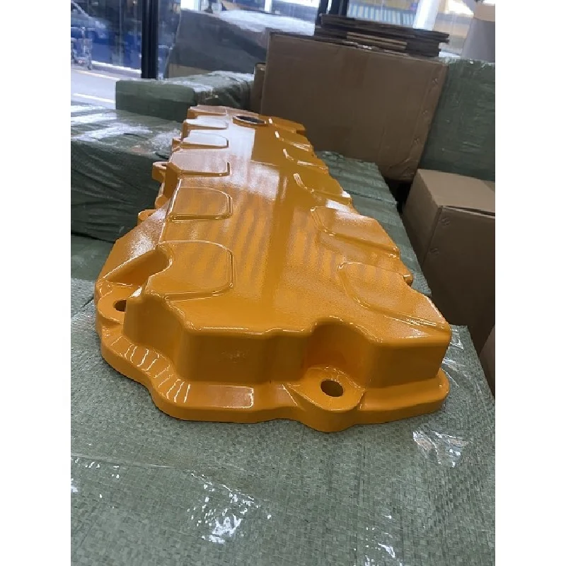 Запчасти для экскаватора CAT330D CAT336D крышка клапана двигателя C9 263-7825 2637825