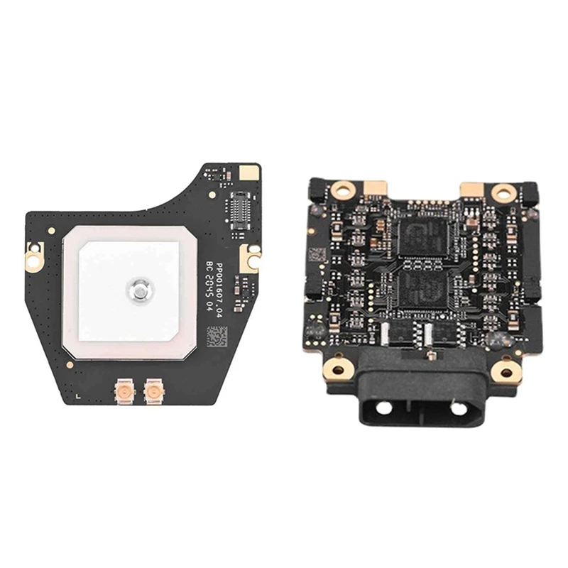 

For DJI FPV Traversing Unit Components FPV Drone Portable Components Dismantling Repair Parts,FPV GPS Component Replacement