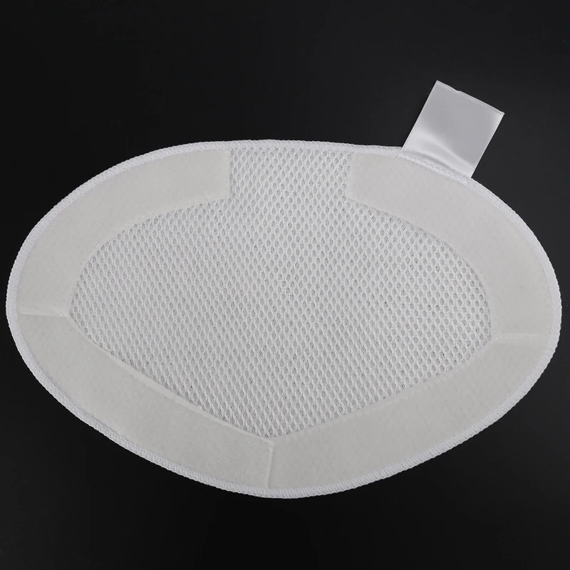 4 шт. тряпки для швабры Vaporetto Smart 40 швабра пароочиститель SV400 гигиена SV420 Frescovapor