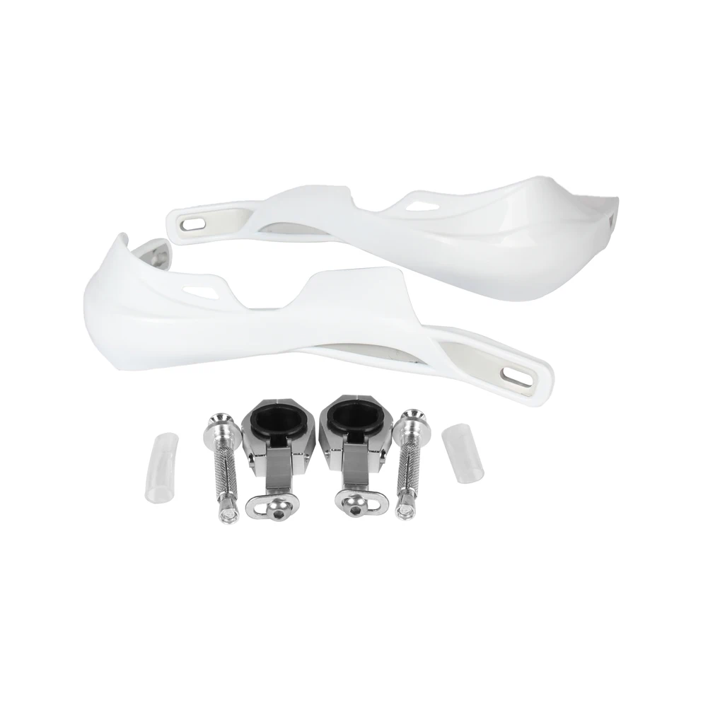 1-1/8 28mm Universal Motocycle Handguard Hand Guards For HONDA KTM YAMAHA SUZUKI KAWASAKI Drit Pit Bikes Motocross | Автомобили и