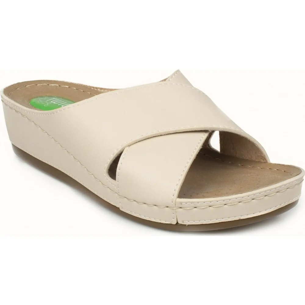

Женские тапочки Dorlie SS0681 Tw Sena