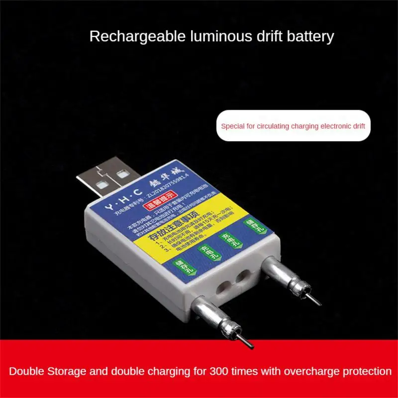 

Fishing Supplies Overcharge Protection Longer Performance Strong Endurance Environmentally Safe Fishing Float Rotary Connector