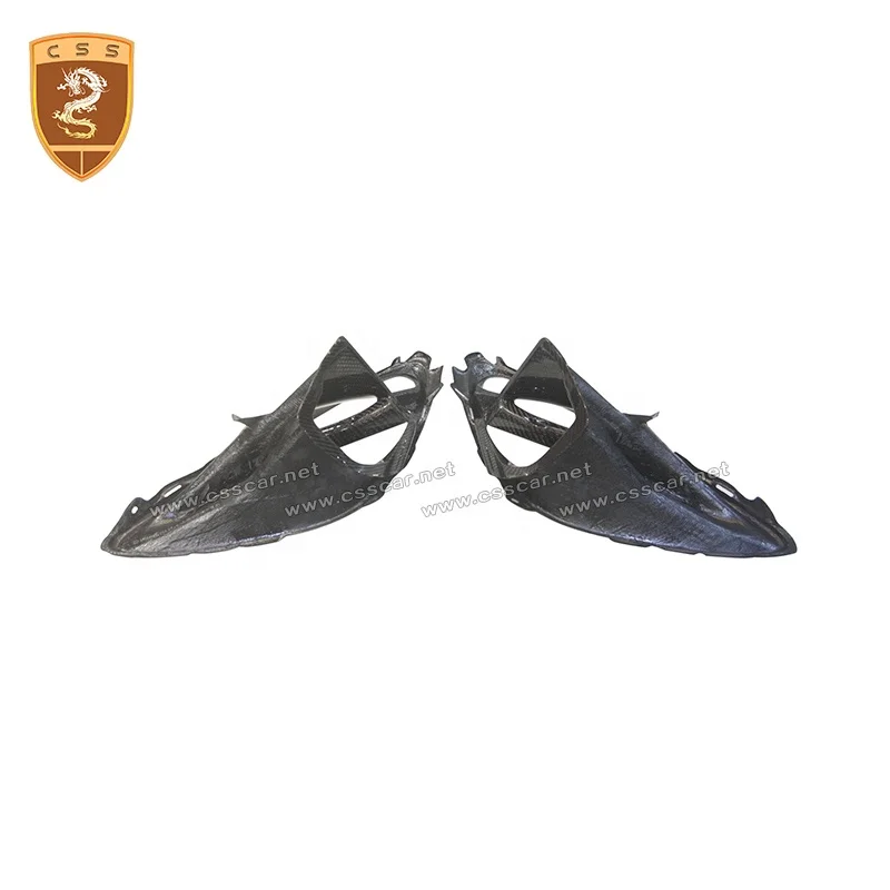 Рисунок 2 - Высококачественные внешние аксессуары