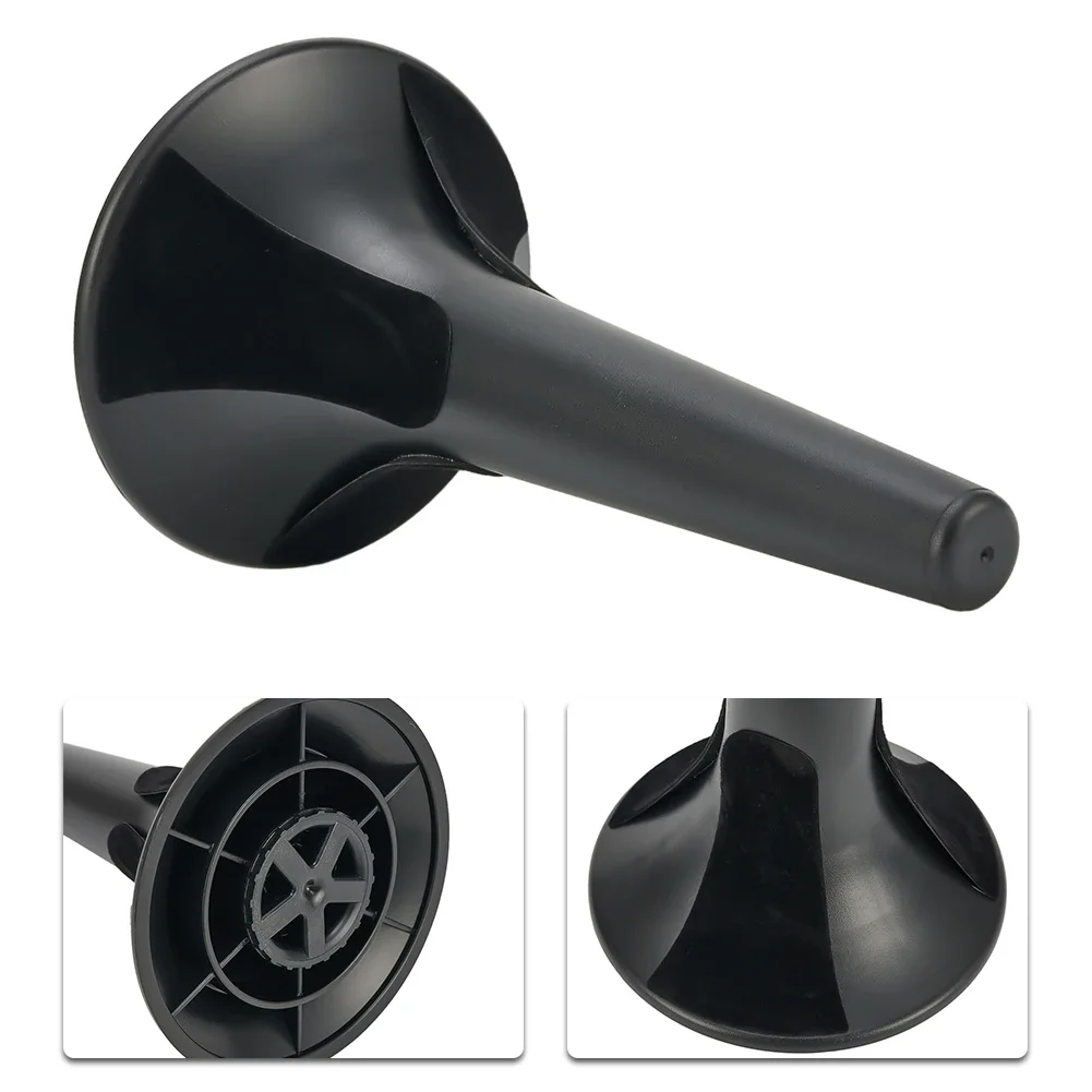 Лидер продаж аксессуары для металлических кронштейнов ABS + цинковый сплав черный