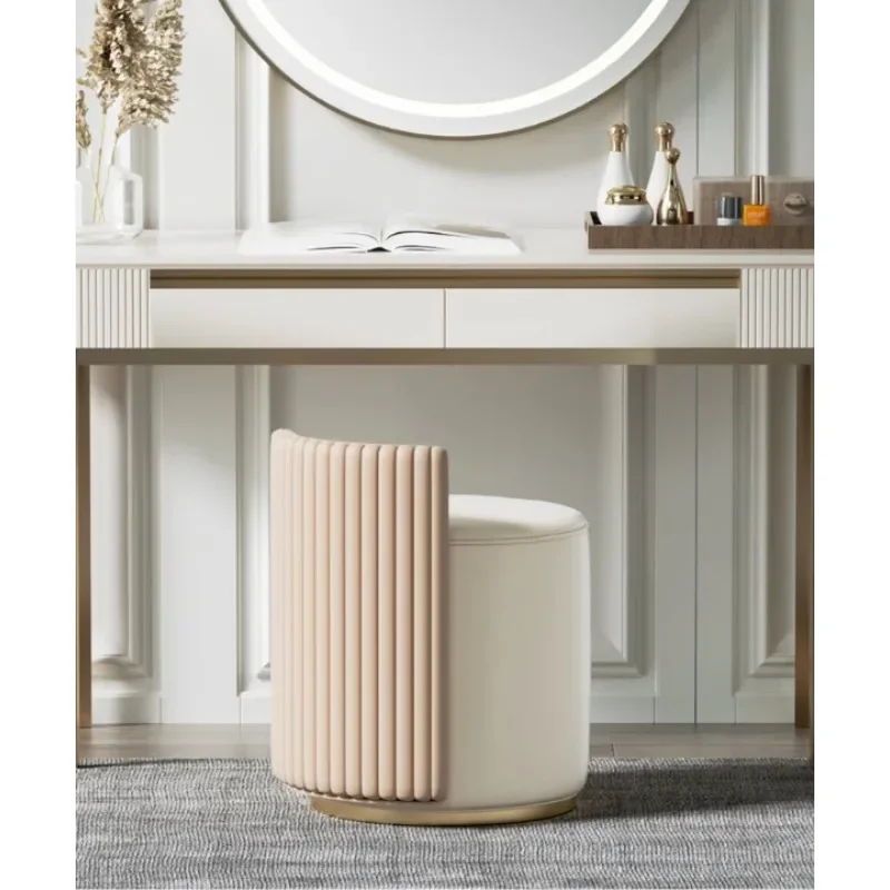 Интернет-светильник для спальни знаменитостей роскошный комод скандинавское