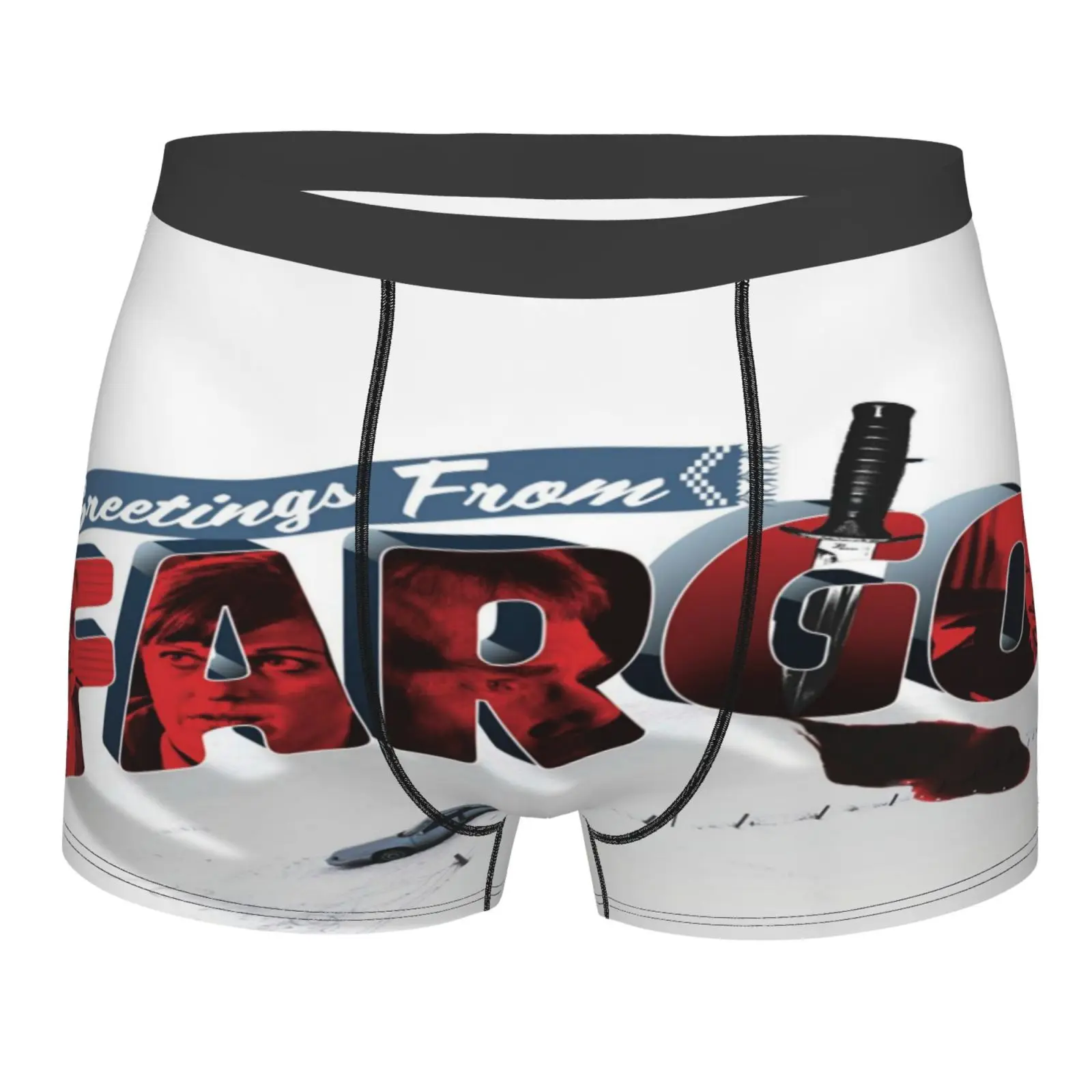 

Fargo 1003 Underwear Men Men's Panties Panties Panties Boxer Shorts Women Underwear Men Men's Panties Sexy Men Underwear Anime