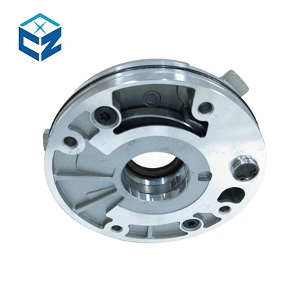 Запчасти для автомобильной системы двигателя масляный насос 473H-1011030 Chery Arauca orinnoo